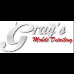 Gray’s Mobile Detailing