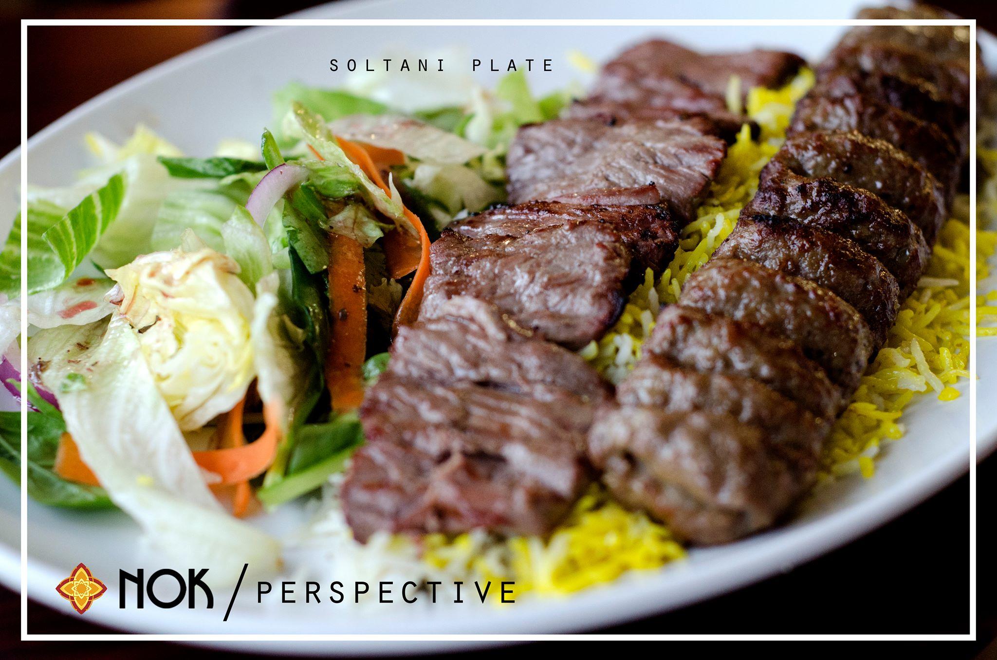 noon o kabab in Chicago, IL (773) 2798...