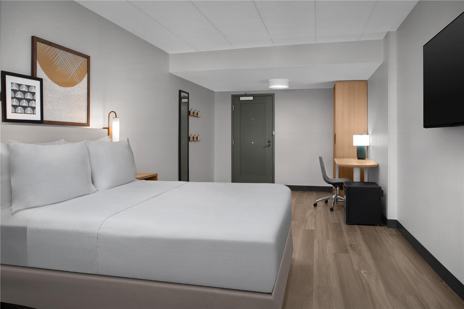 Spark by Hilton Northborough Image