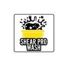 Shear Pro Wash Logo