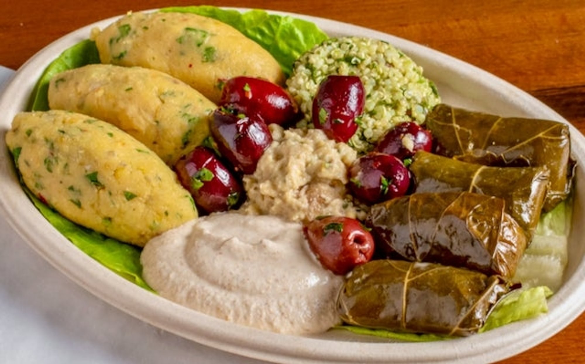 Med Sampler