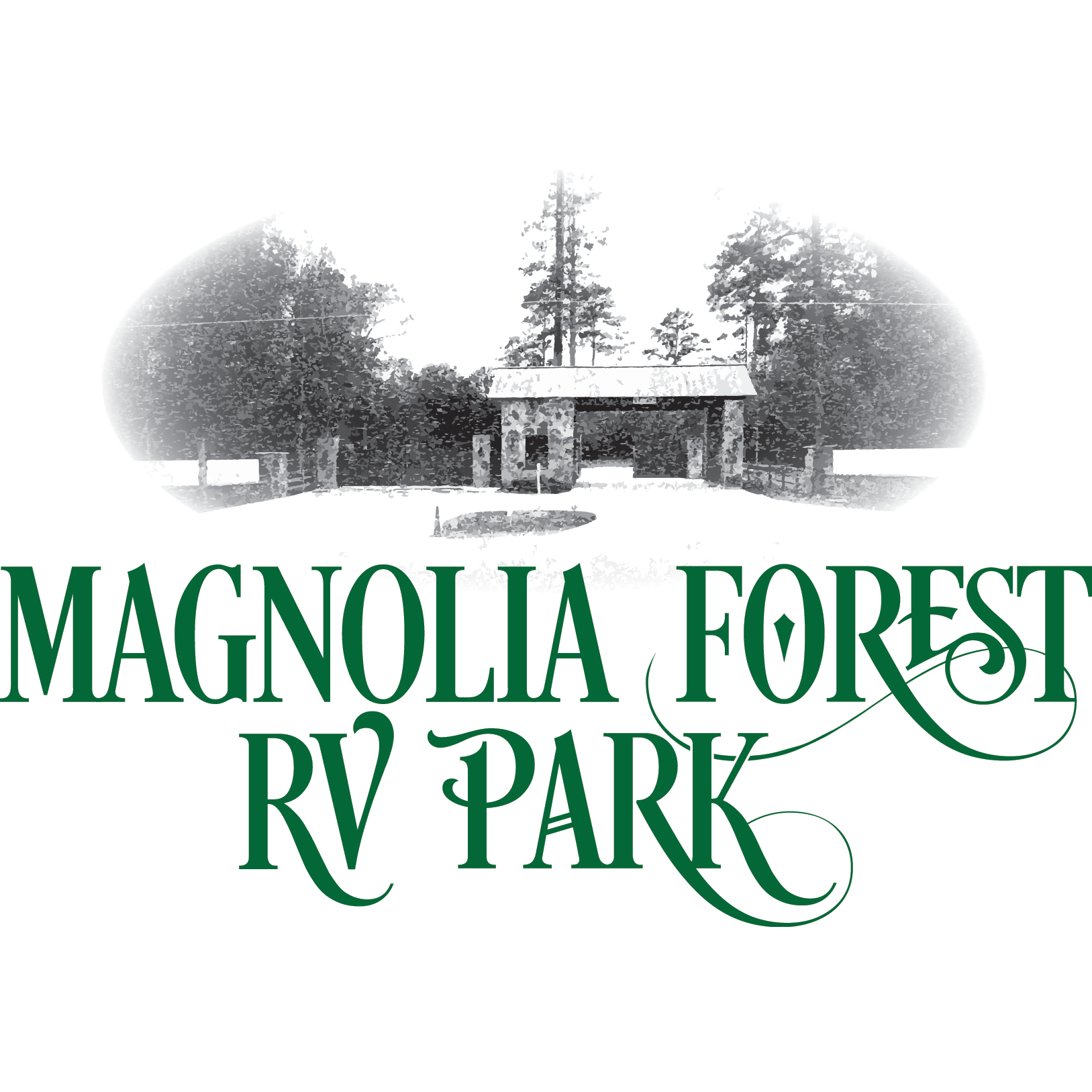 Magnolia Forest RV Park