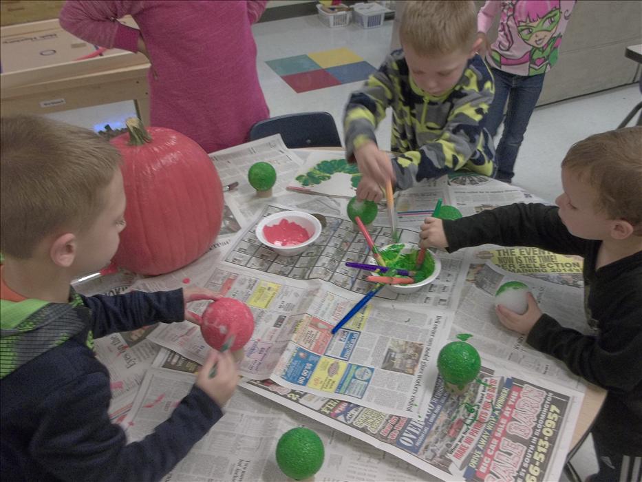 Washington Street KinderCare Photo