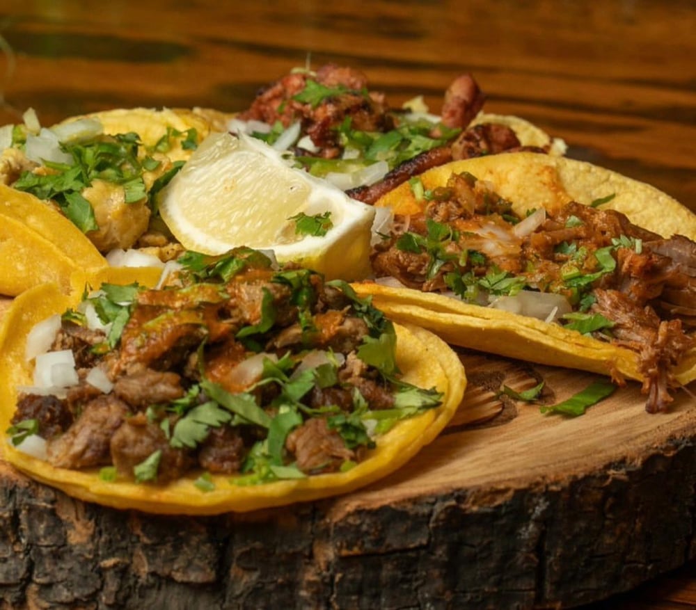 Taco