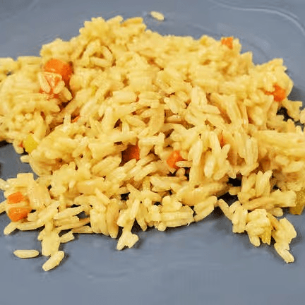 Rice Pilaf