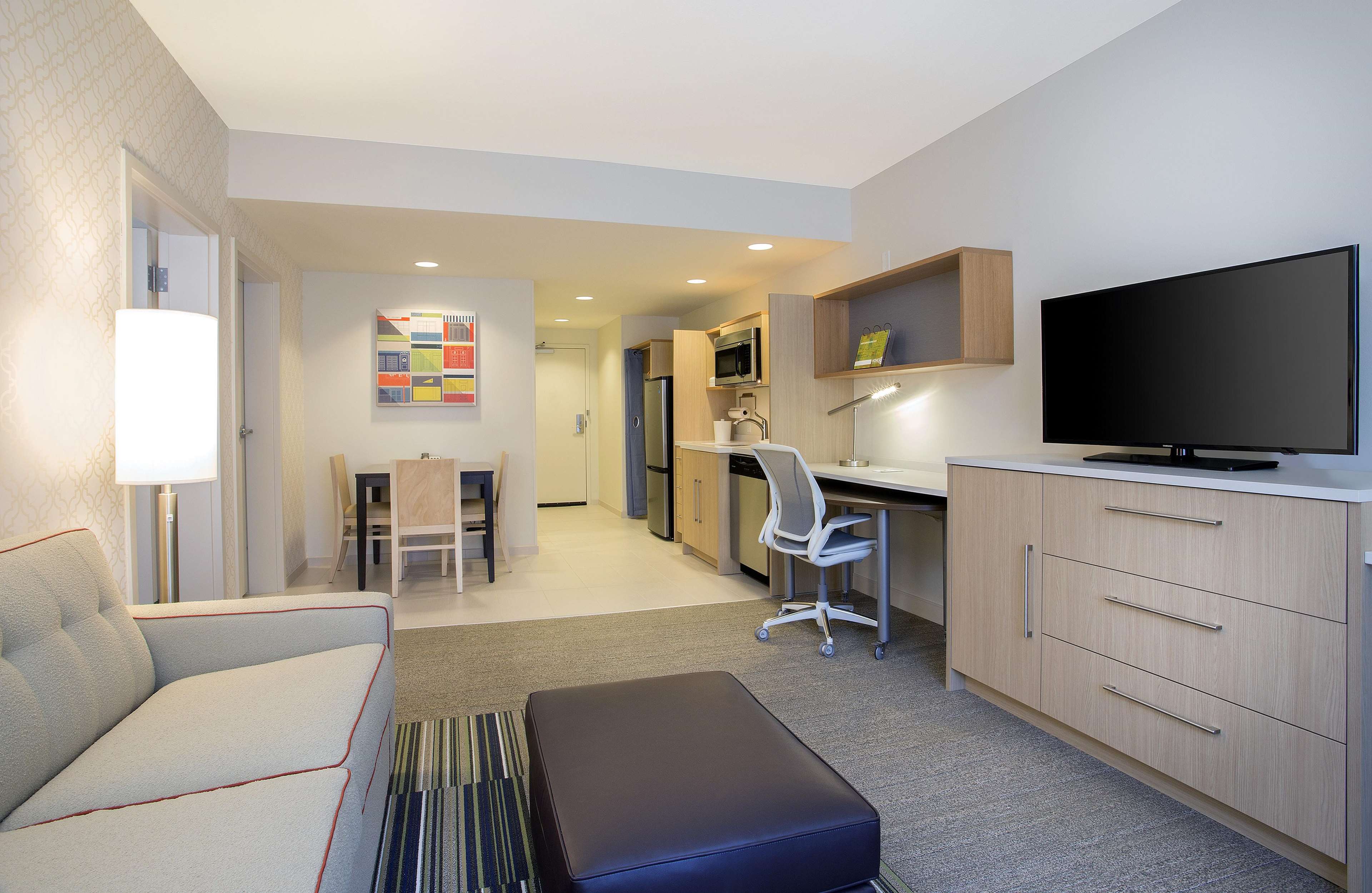 Home2 Suites by Hilton Oxford Photo