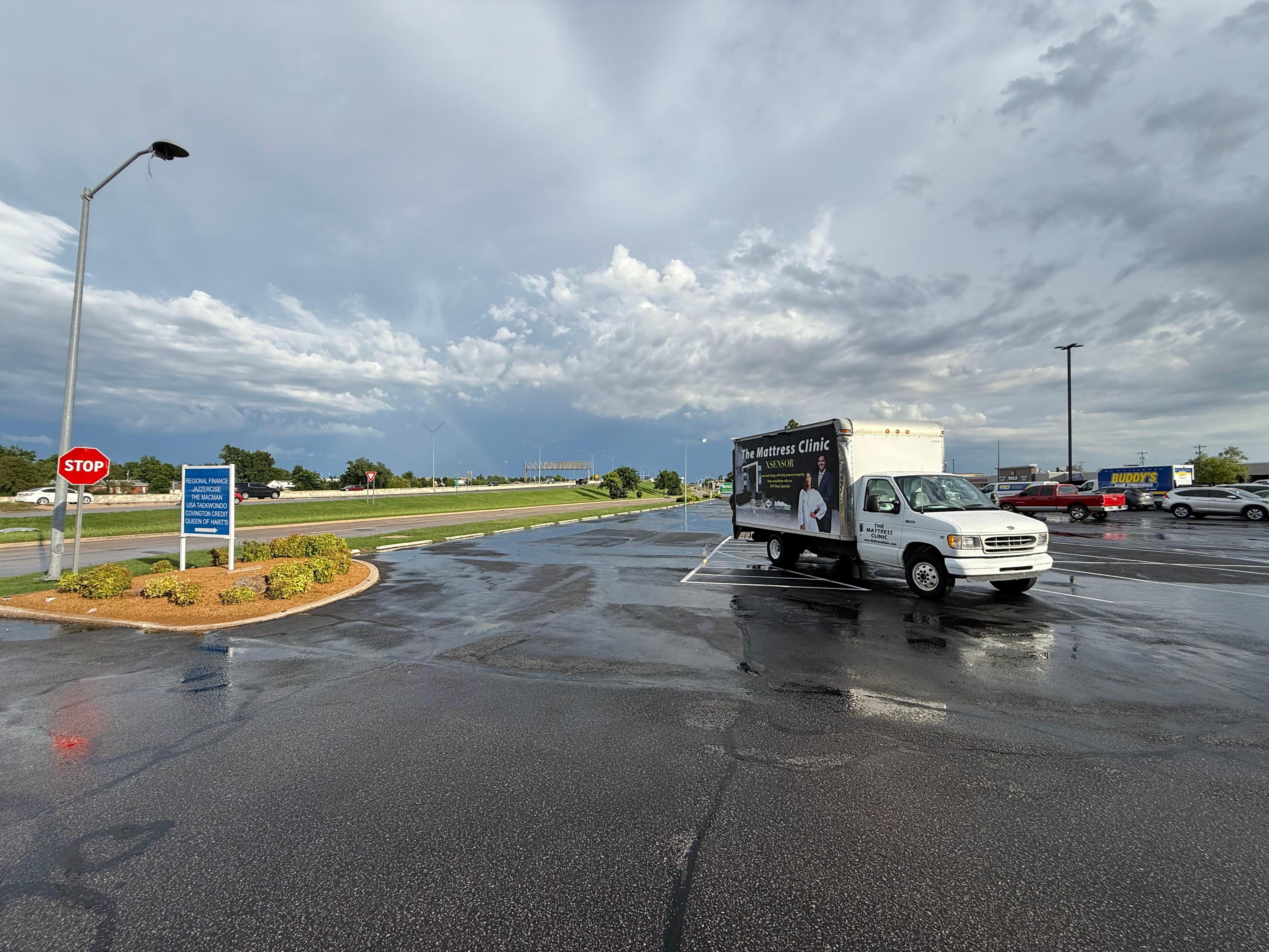 The Mattress Clinic Image