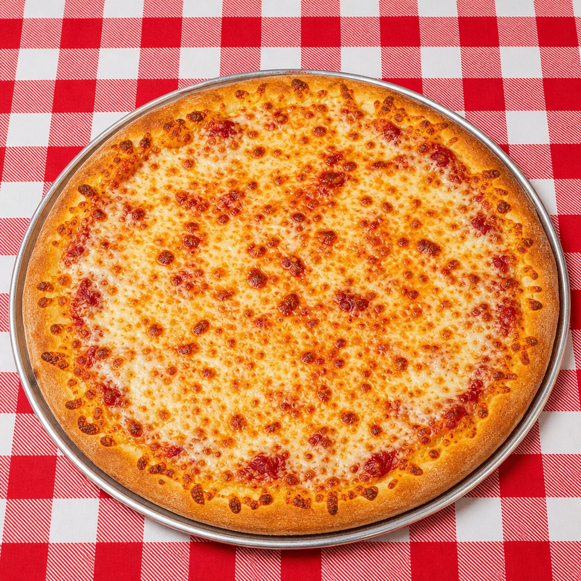 Cheese Pizza