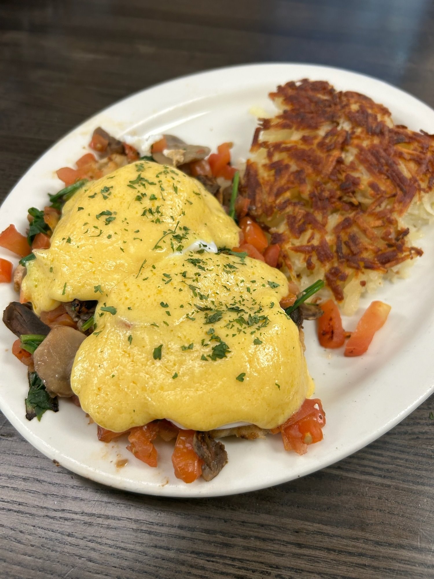 Florentine Benedict