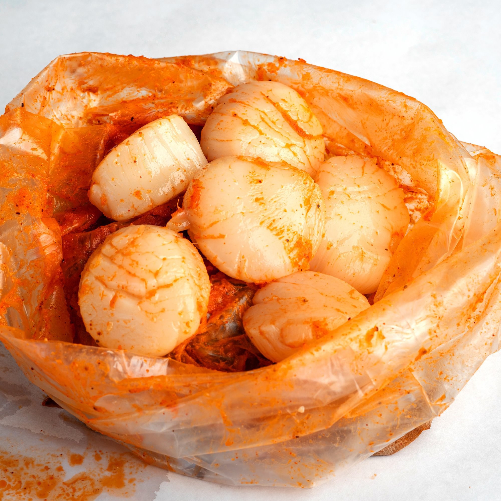 Scallops (6)