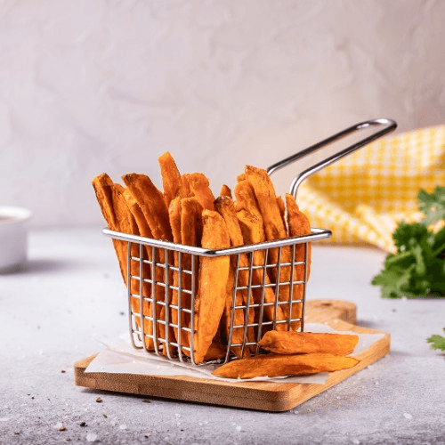 Sweet Potato Fries