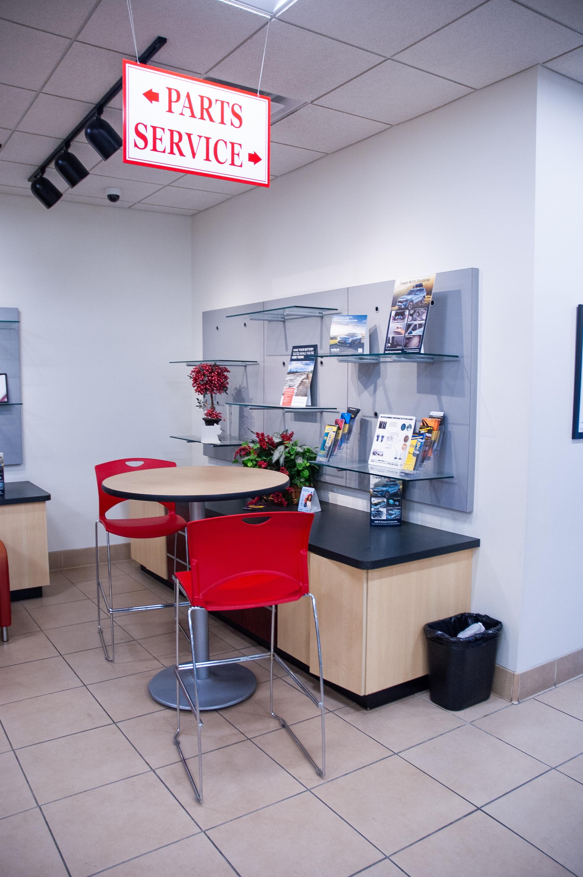 Jacksonville Kia Image