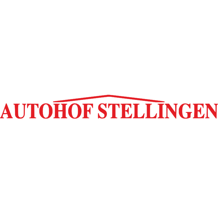 Logo von Autohof Stellingen