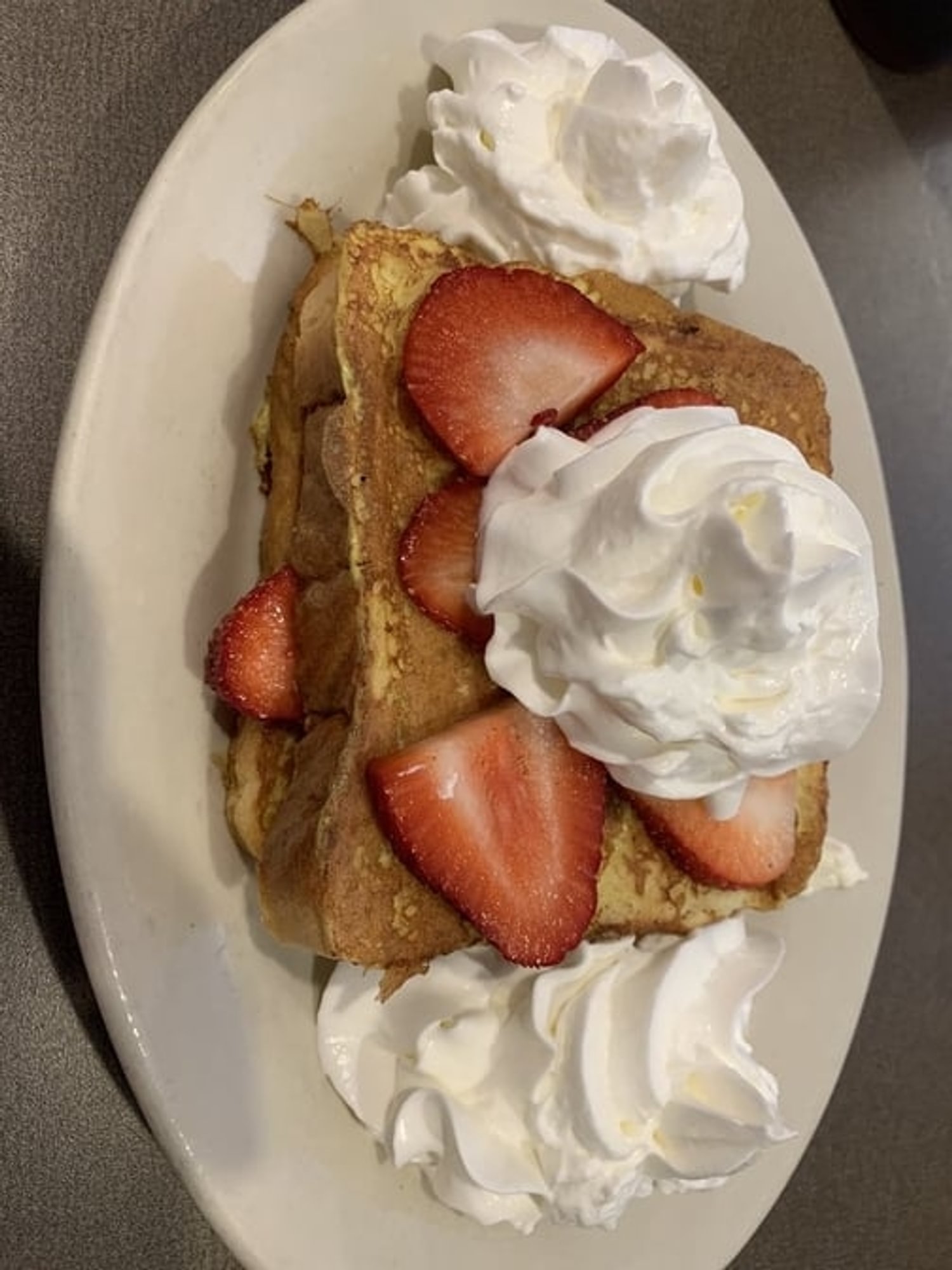 French Toast