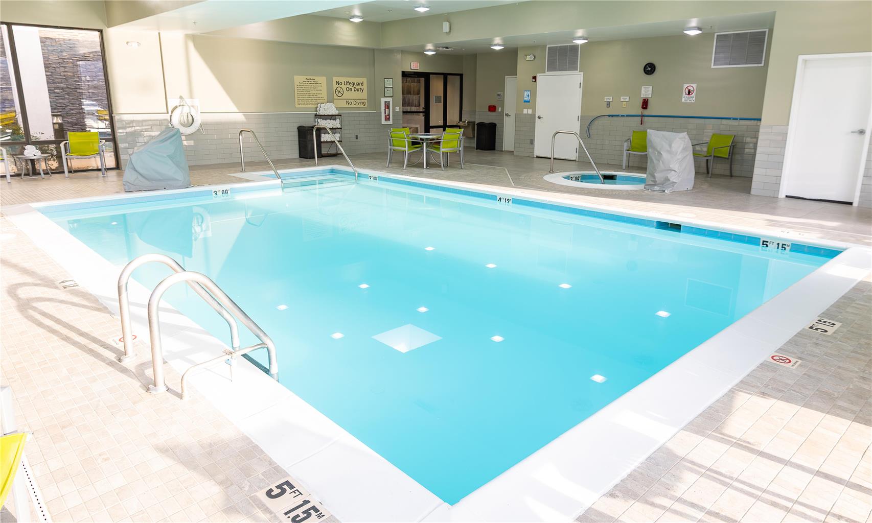 Hampton Inn Williamsport-Downtown Image