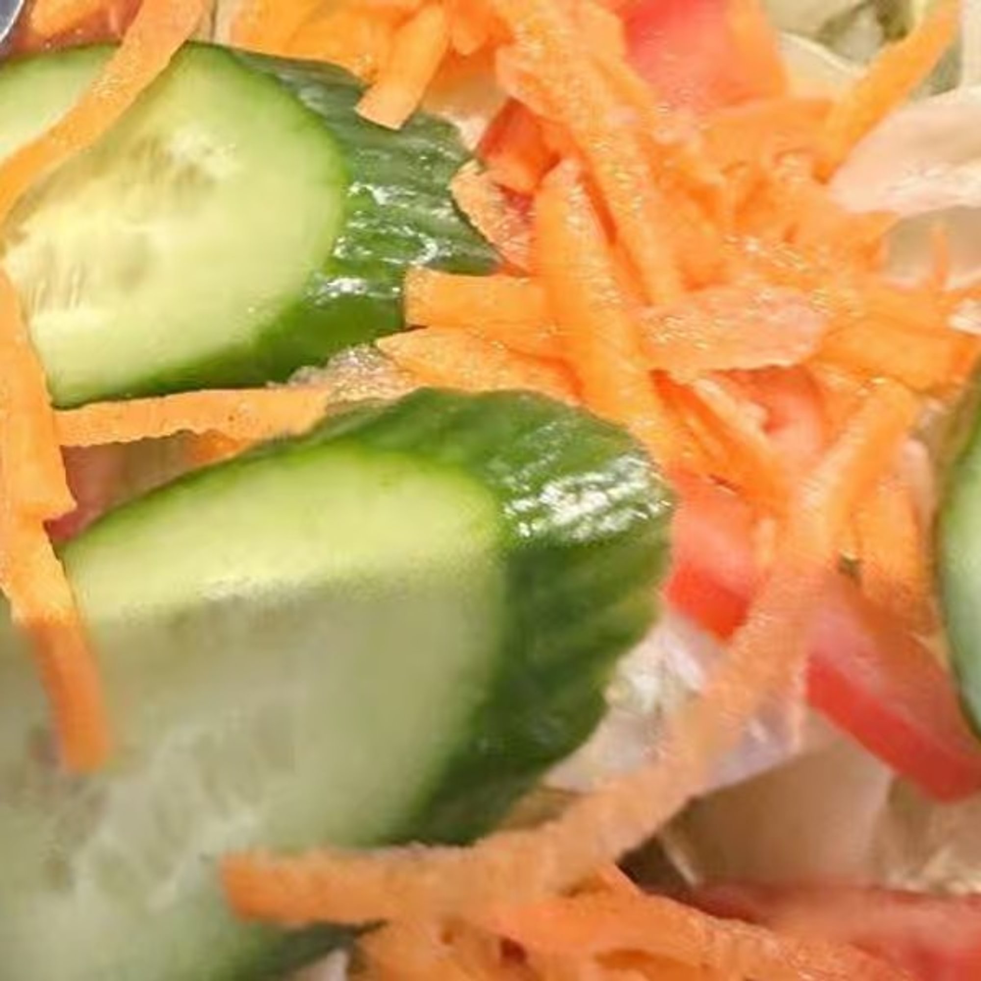 House Salad