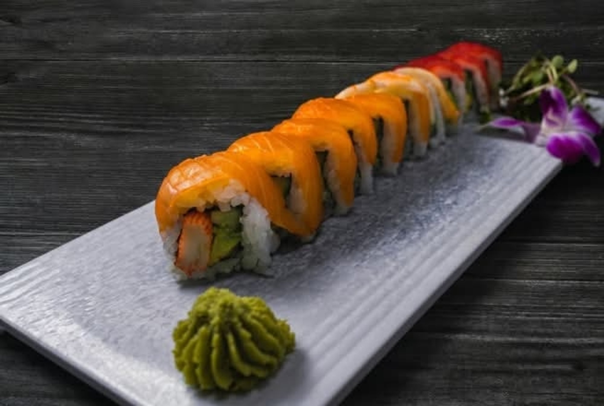 Double roll
