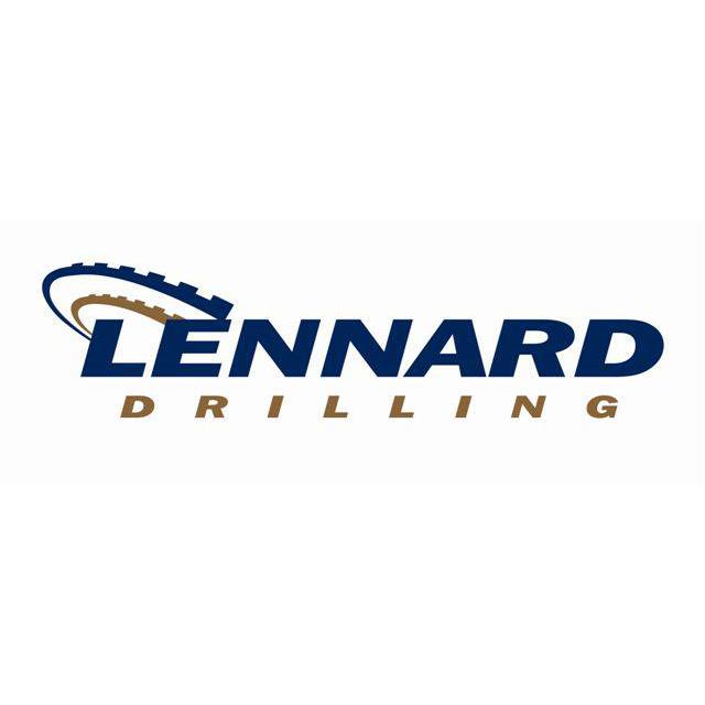 Lennard Drilling Pty Ltd Gympie