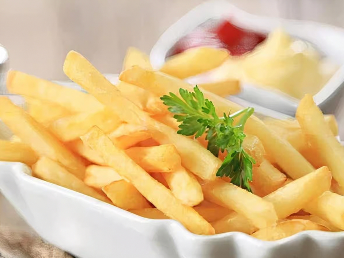 Fries