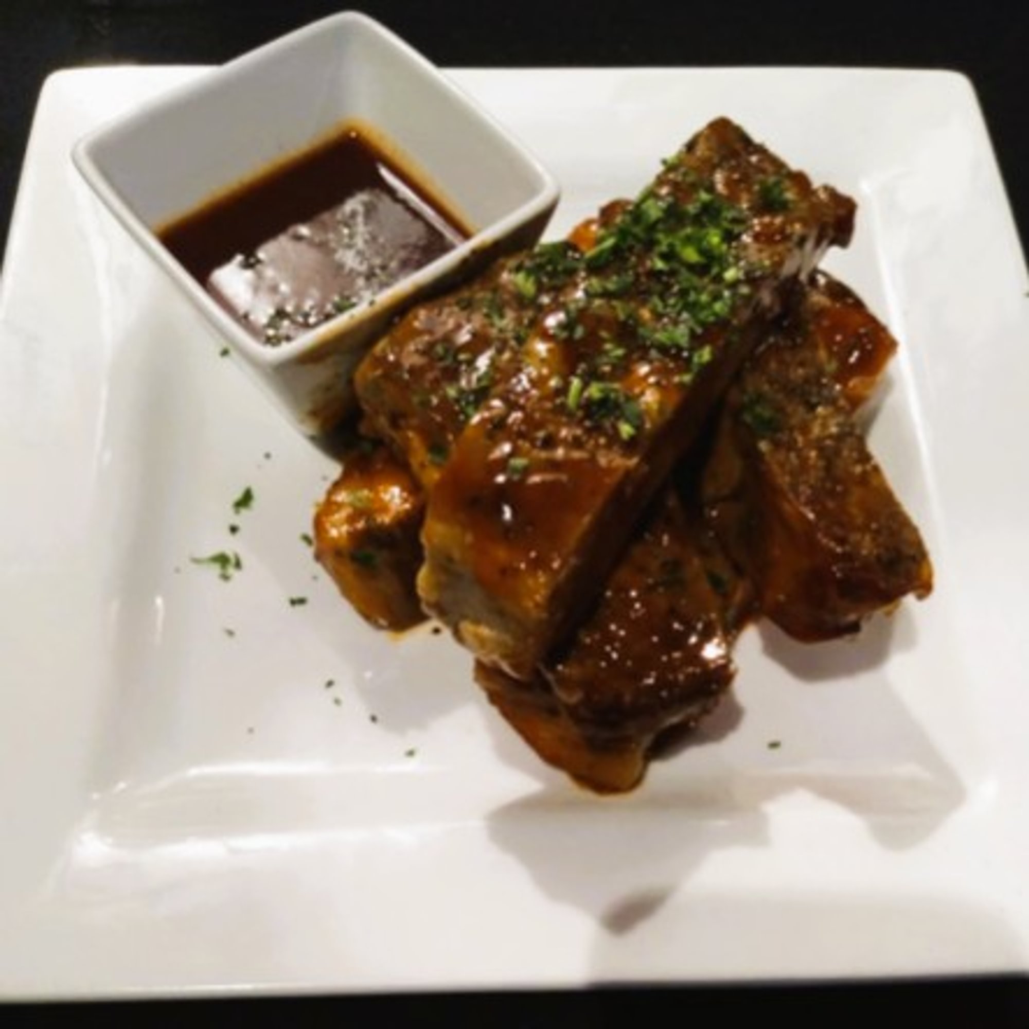 Ribs (L)