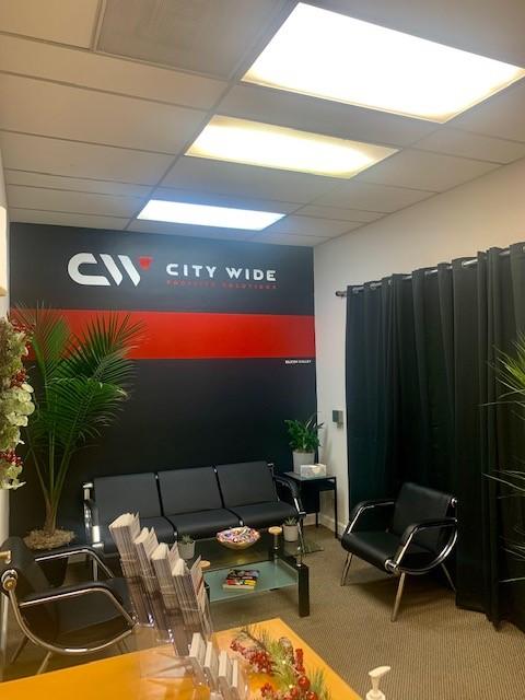 City Wide Facility Solutions - Silicon Valley Image