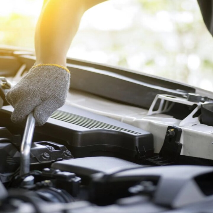 Moore's Recovery & Transport Image