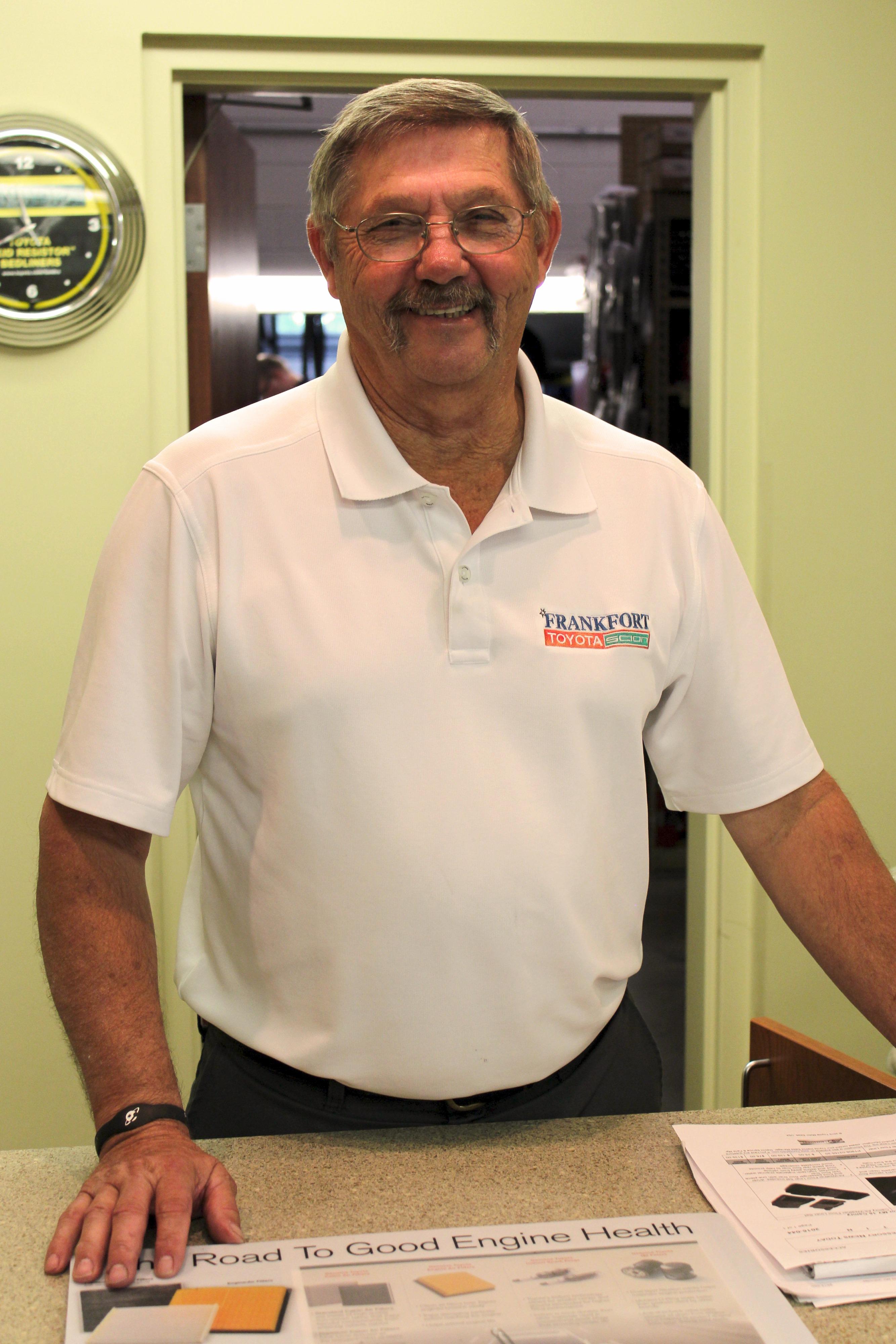 Car Dealers in Frankfort, KY Used Cars Cheap Cars on ICC