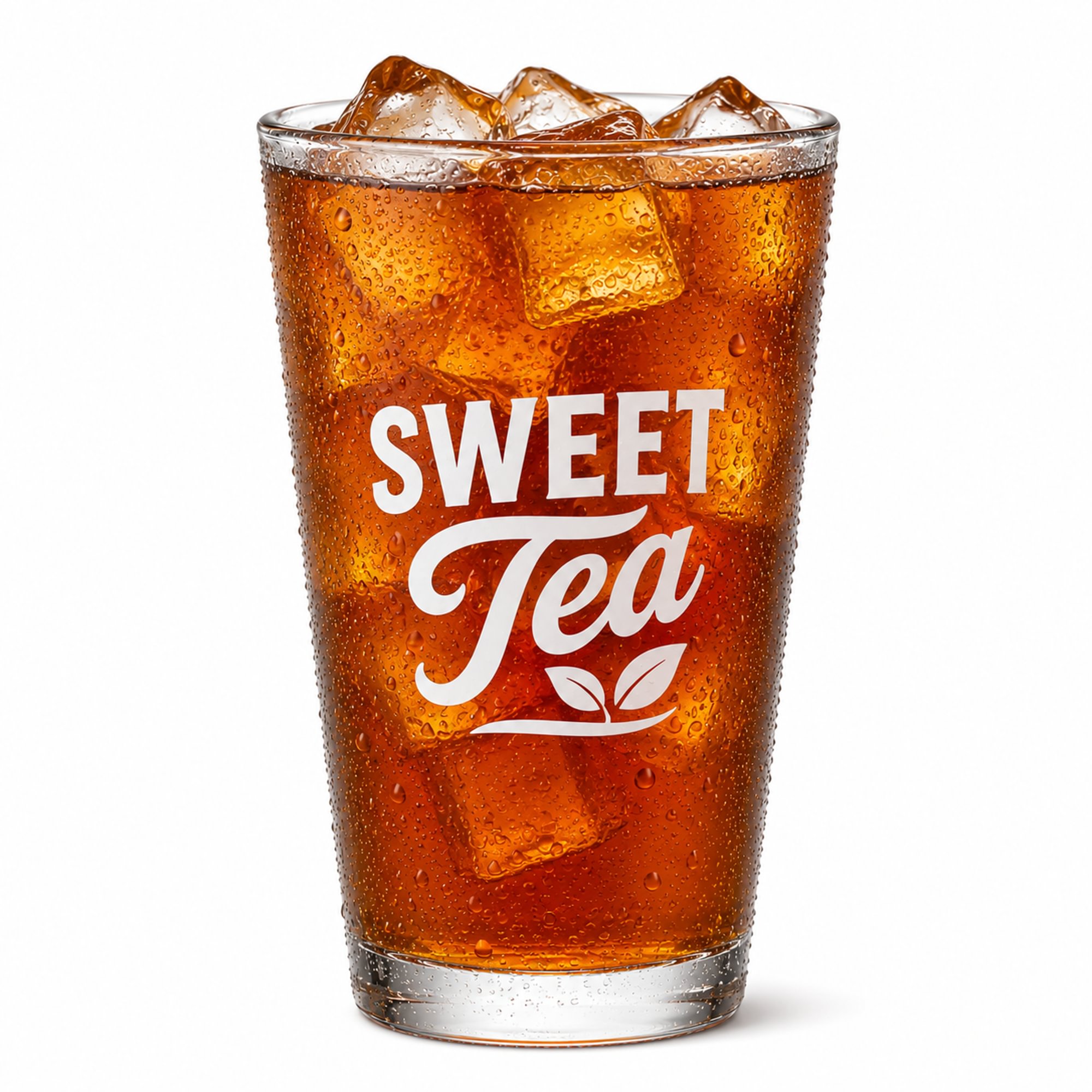 Sweet Iced Tea