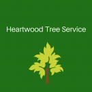 Heartwood Tree Service Logo