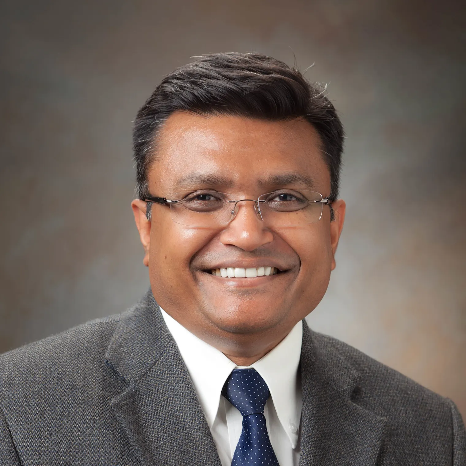 Pramod Bonde, MD