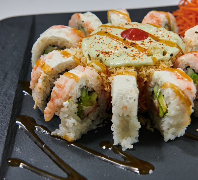 Luna Roll