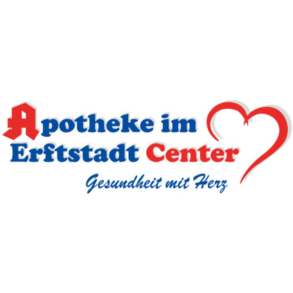 Logo der Apotheke im Erftstadt-Center