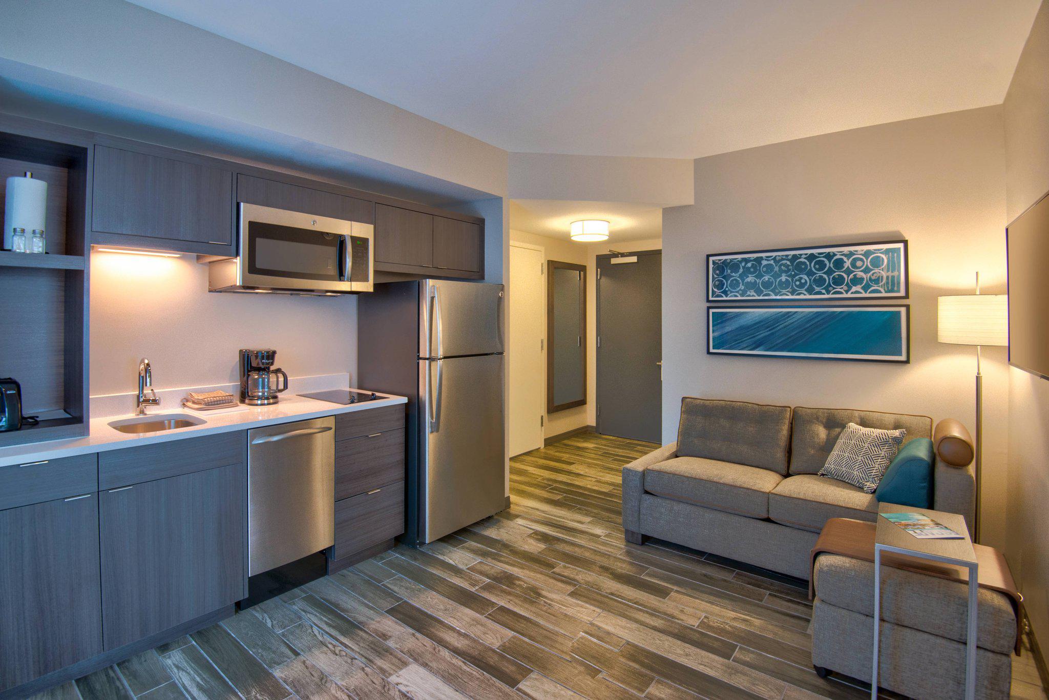 TownePlace Suites by Marriott Miami Airport Photo