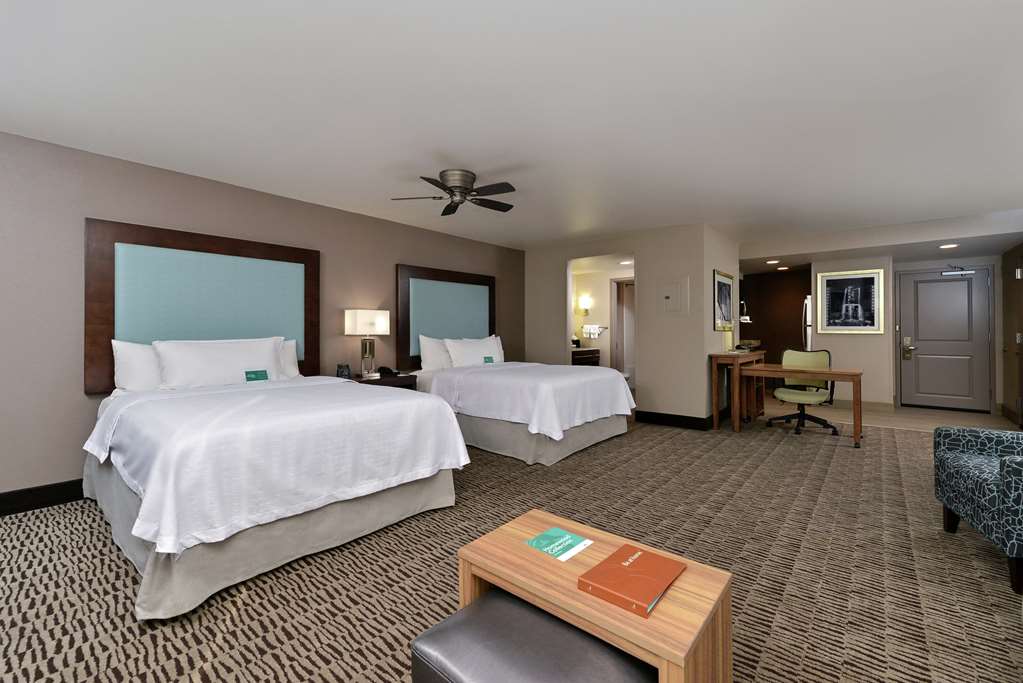 Homewood Suites by Hilton Cincinnati Mason, OH Image