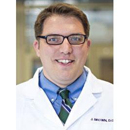 Dr. Jonathon Brown General Orthopedics. Bethlehem PA