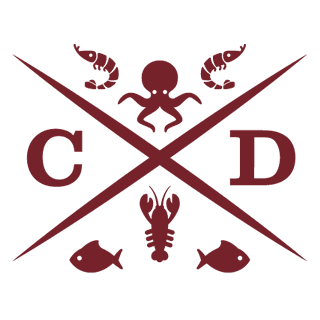 Logo von Captain’s Dinner