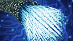 Glasfaser FTTH