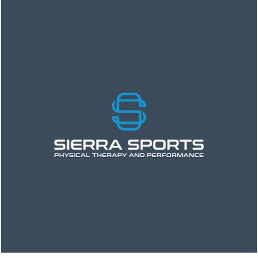 Sierra Sports Physical Therapy and Performance