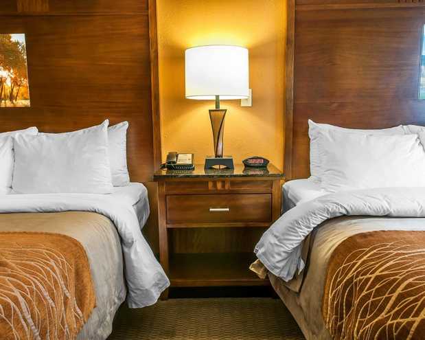 Images Comfort Inn Midtown