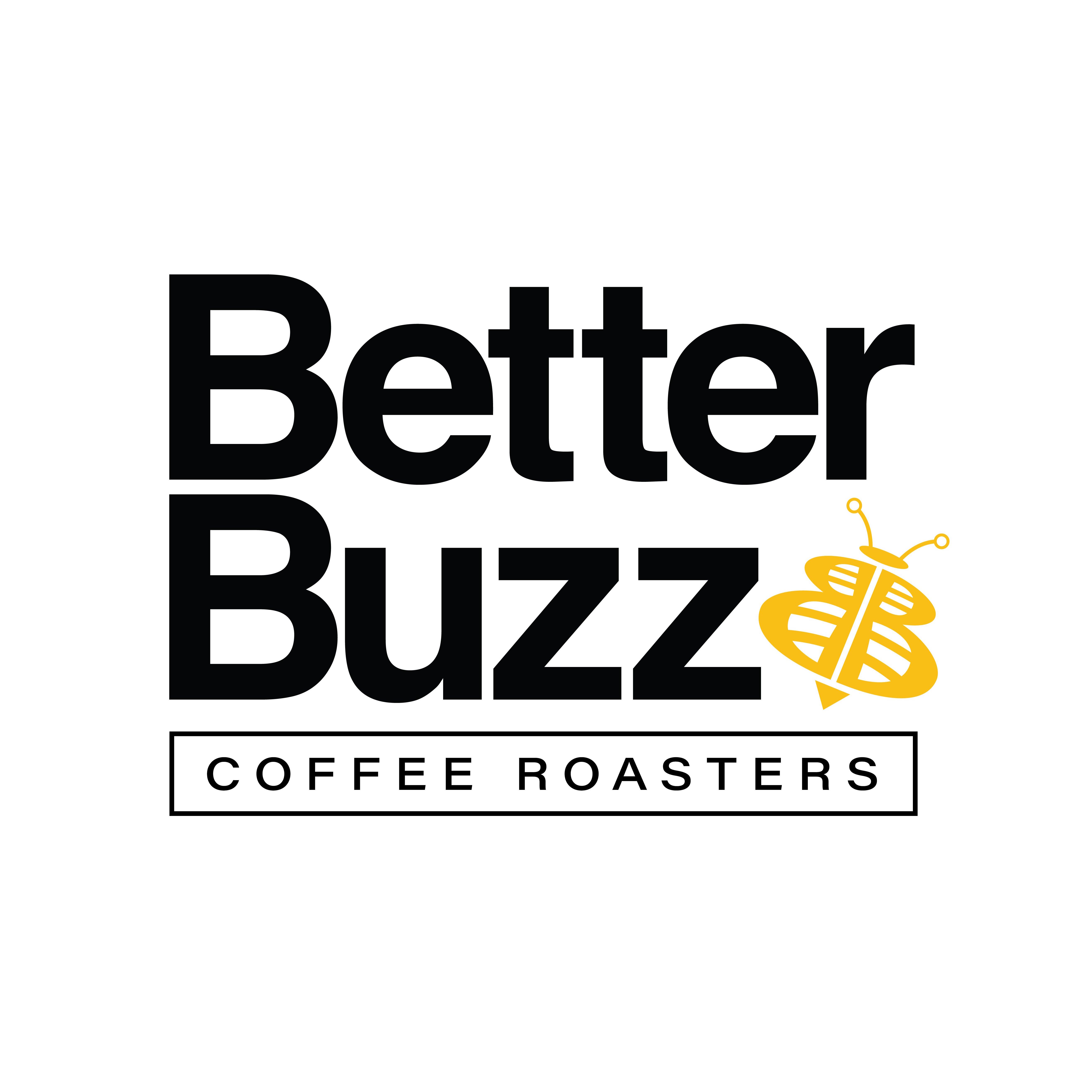 Better Buzz Coffee Anaheim