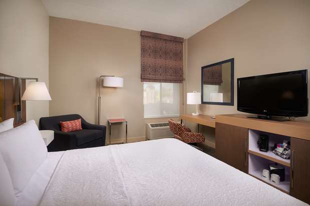 Images Hampton Inn Phoenix/Anthem