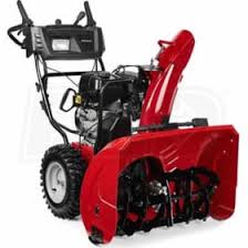 Jonsered Snow Blowers
