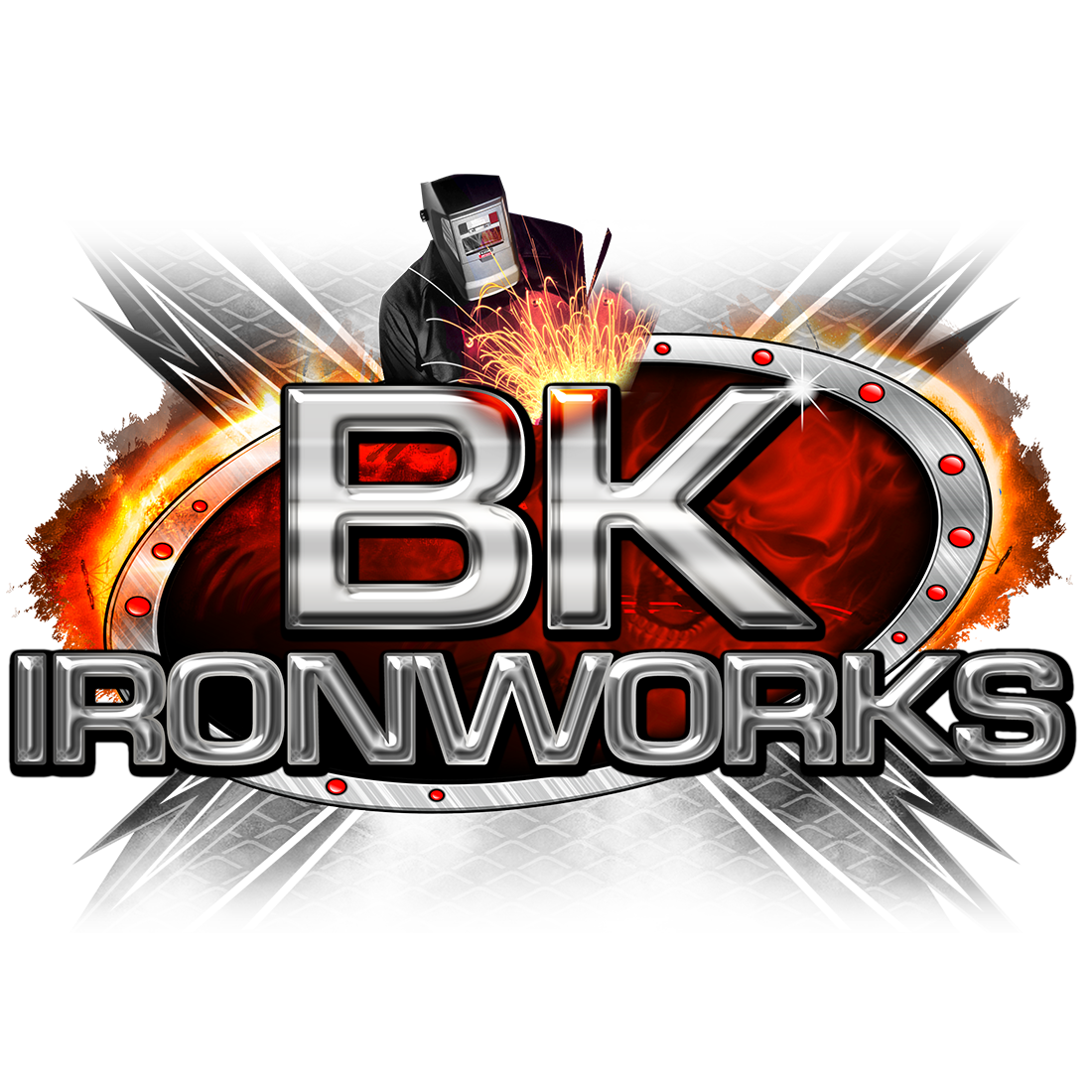 Bk Iron Works Corp.