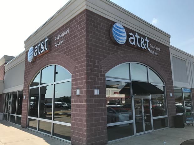 Images AT&T Store
