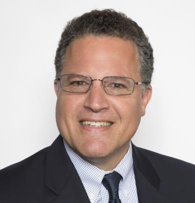 Photo of Andrew Deck - Morgan Stanley