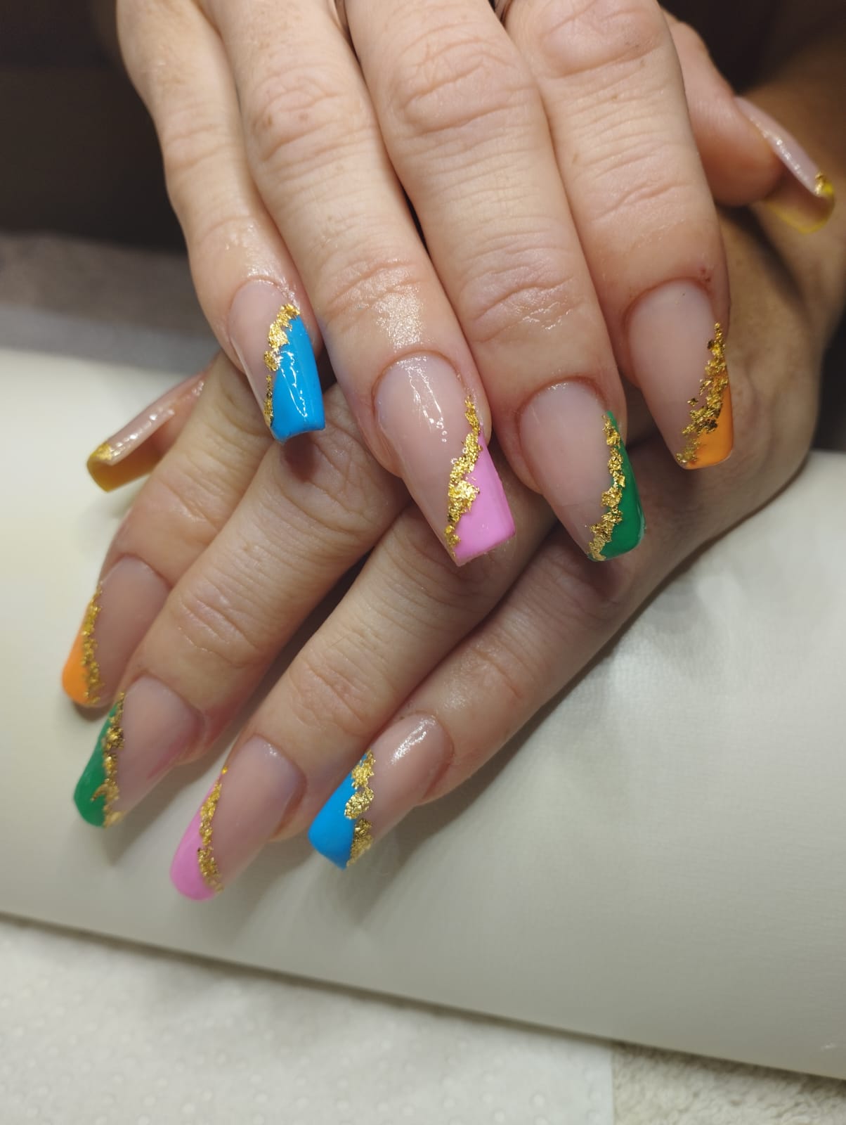 Galería en miniatura