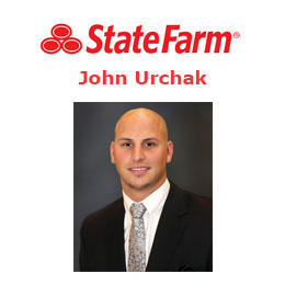 State Farm Insurance Logo