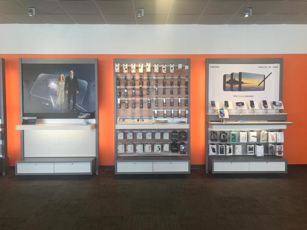 Images AT&T Store