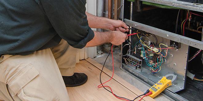 Priced Right Heating u0026 Cooling, 14436 W 100th St, Lenexa, KS, Heating -  MapQuest