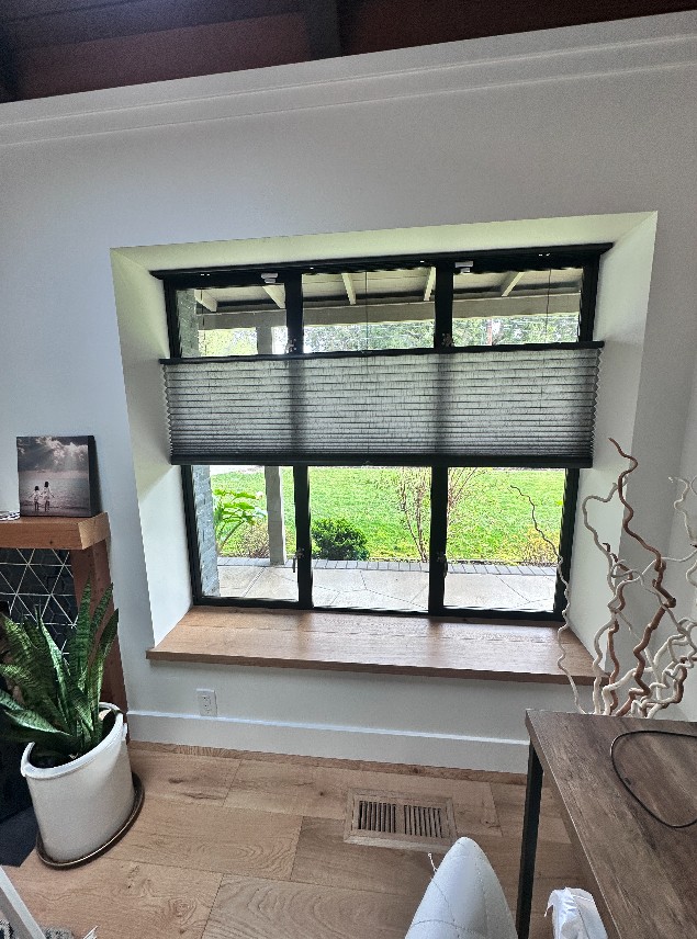 Budget Blinds of Palo Alto, Cupertino and Saratoga Image